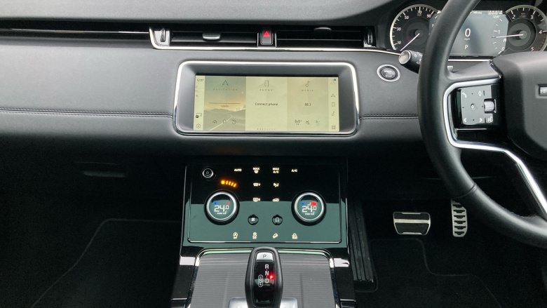 Land Rover Range Rover Evoque 2.0 D200 R-Dynamic SE 5dr Auto Diesel Hatchback